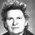 Varvara Mihailovna Zlobina