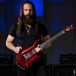 John Petrucci - colleague of Mike Mangini