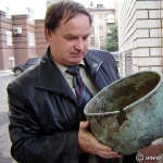 Pavel Zolotarev