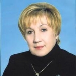 Albina Vasilyevna Zolotareva