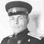 Fyodor Ignatievich Zolototrubov