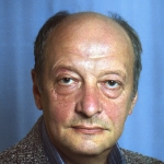 Boris Abramovich Zon