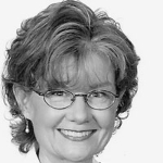 Barbara Gilbert