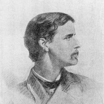 Algenon Redesdale