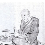 Rengetsuni Odagaki