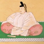 Tamehide Reizei - Uncle of Tametada Reizei