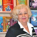 Nina Grigoryevna Kavnatskaya