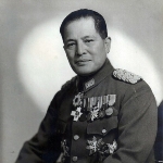 Hiroshi Oshima - Son of Oshima Ken'ichi