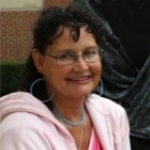 AnaLouise Keating