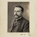 Charles Richardson