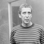 Klaus Kertess