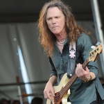 Timothy Schmit