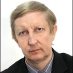Sergey Nikolaevich Zharov