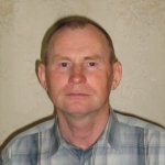 Nikolai Vladimirovich Zhatov