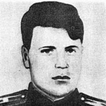 Alexey Mitrofanovich Zhdanov