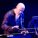Jordan Rudess - Friend of Steven Wilson