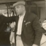Semyon Mitrofanovich Zhdanov
