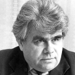 Sergey Nikolaevich Zhdanov