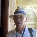 David Heitmiller - husband of Jacqueline Blix