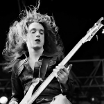 Cliff Burton