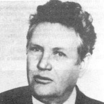 Grigory Tikhonovich Кazmin