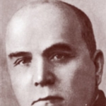 Pyotr Mikhailovich Kazmin - colleague of Alice Filippovna Kretova