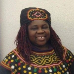 Rosemary Mbone Enie