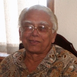 Subramanium Selvaratnam