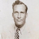 James Laughlin