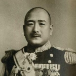 Shigetaro Shimada