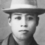 Shozaburo Shimano