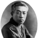 Toson Shimazaki