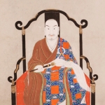Takahisa Shimazu - Father of Yoshihisa Shimazu