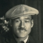 Yasujiro Shimazu
