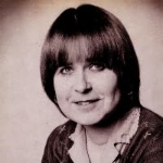 Sheila MacLeod