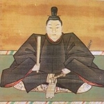 Yoshihiro Shimazu - Brother of Yoshihisa Shimazu