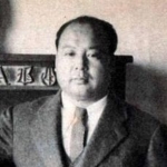 Hiroshi Shimizu - Spouse of Kinuyo Tanaka