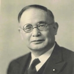 Shigemitsu Mamoru