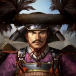 Satake Yoshishige - Father of Satake Yoshunobu