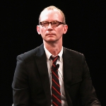 Charles Isherwood