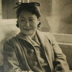Miki Sawada - Spouse of Renzo Sawada