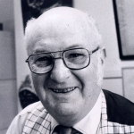 Abram Jaffe