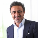 Hamdi Ulukaya