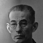 Shibamoto Takeo