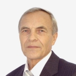 Valentin Mikhailovich Ievlev
