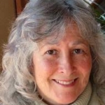 Robin Maxwell