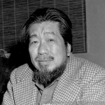 Sato Hachiro - Son of Sato Kokoru