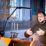 Ilya Vadimovich Izhogin