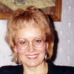Tatyana Mikhailovna Izhogina