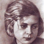 Elena Yakovlevna Ilyina